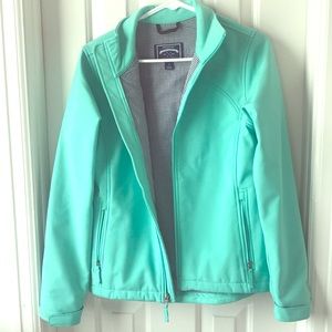 Lauren James PrepTec Jacket
